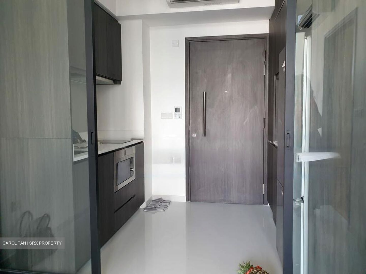 North Park Residences (D27), Apartment #556881111